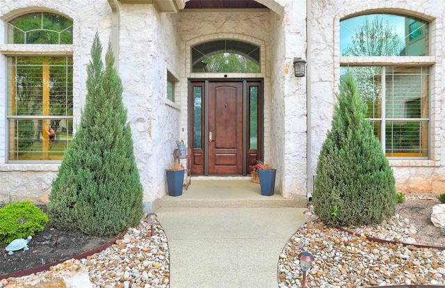 213 Jaydee TER, Georgetown, TX 78628