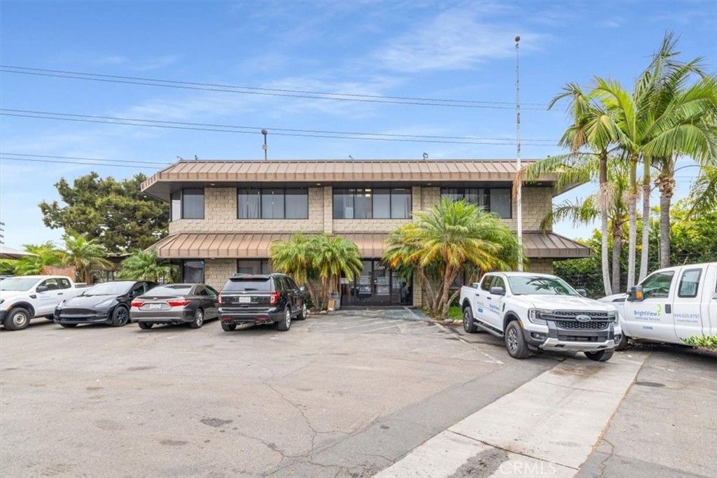 1420 S Allec, Anaheim, CA 92805 — exterior