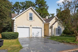 2101 Highland Club Drive SE, Conyers, GA 30013