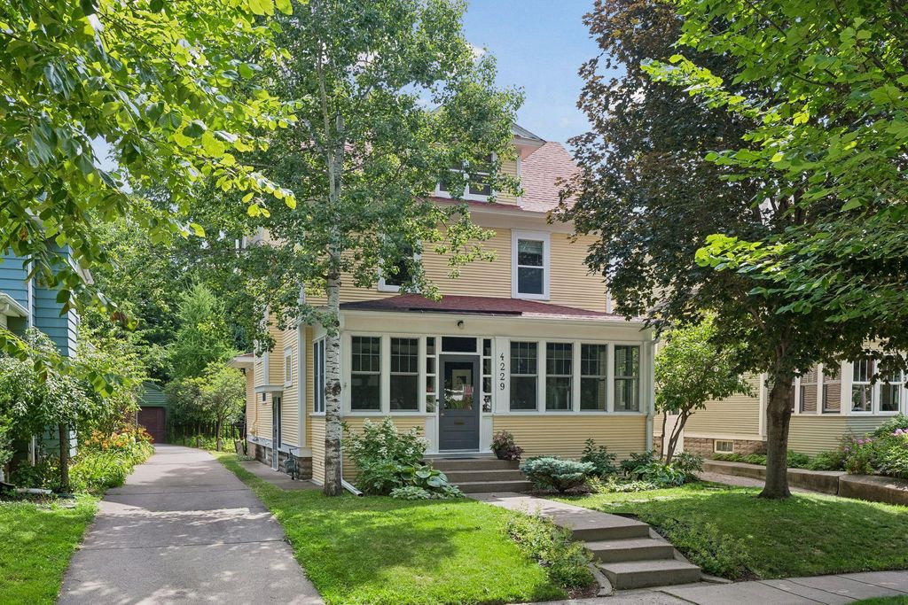 4229 Aldrich Avenue S, Minneapolis, MN 55409 — photo 2