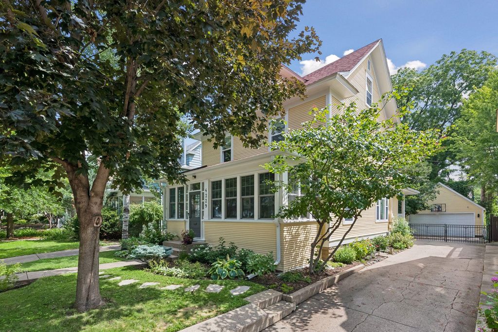 4229 Aldrich Avenue S, Minneapolis, MN 55409 — photo 3