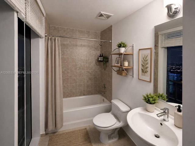 60 SW 13th Street 3219, Miami, FL 33130
