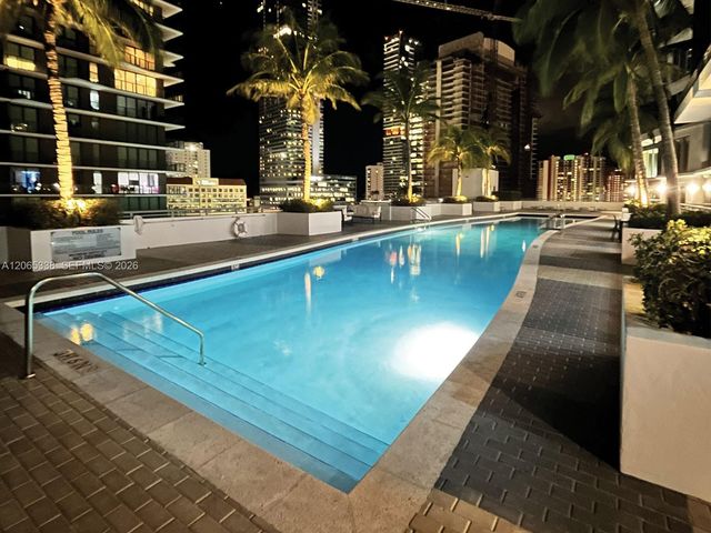 60 SW 13th Street 3219, Miami, FL 33130