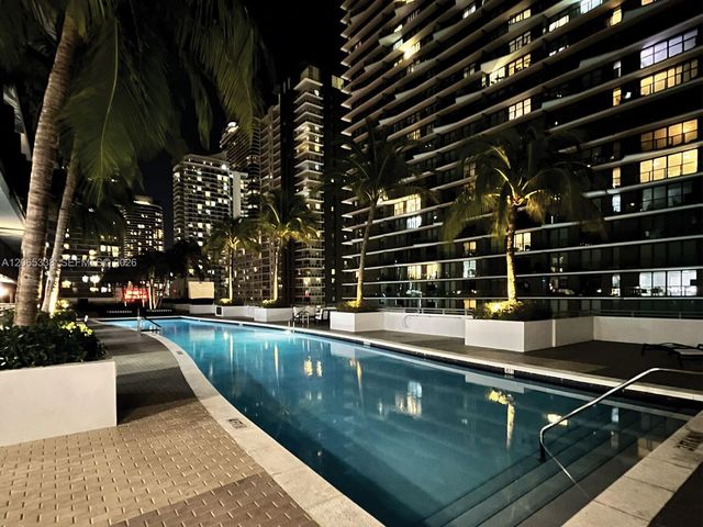 60 SW 13th Street 3219, Miami, FL 33130