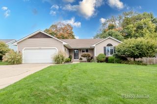 5158 Windybrook Drive SW, Wyoming, MI 49418