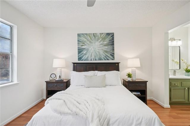 1750 Clairmont Road 8, Decatur, GA 30033