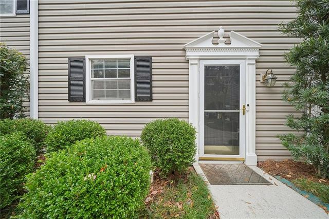 1750 Clairmont Road 8, Decatur, GA 30033