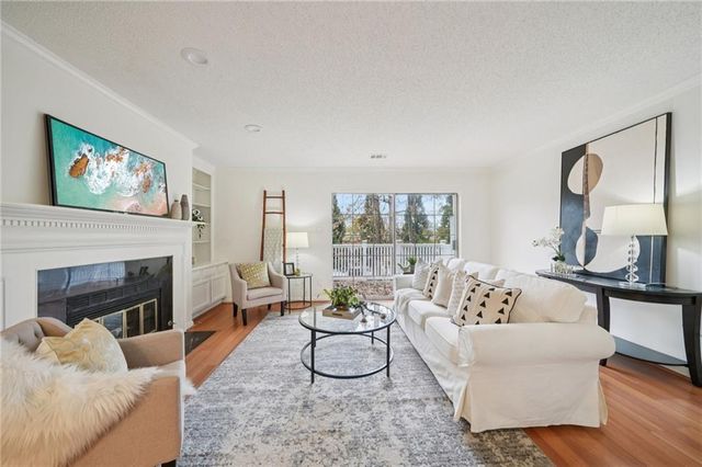 1750 Clairmont Road 8, Decatur, GA 30033