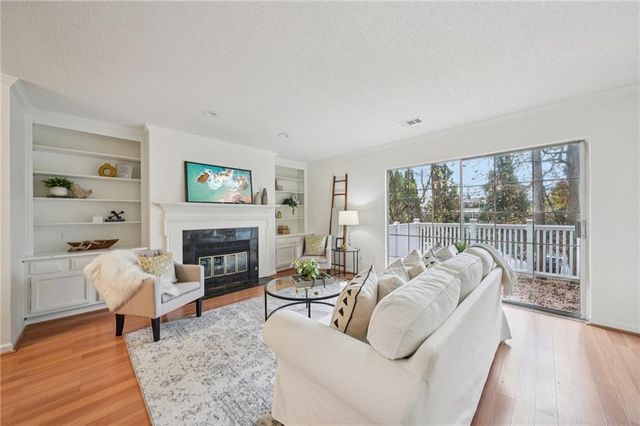 1750 Clairmont Road 8, Decatur, GA 30033