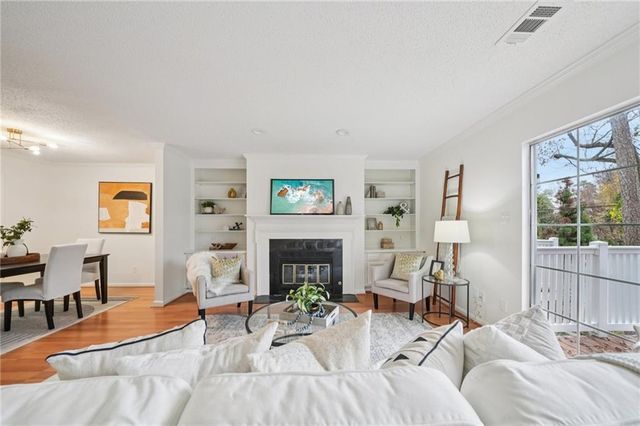 1750 Clairmont Road 8, Decatur, GA 30033