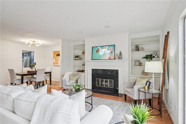 1750 Clairmont Road 8, Decatur, GA 30033