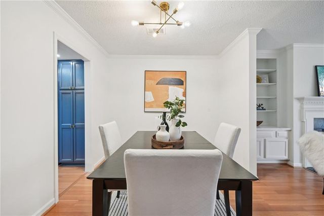 1750 Clairmont Road 8, Decatur, GA 30033