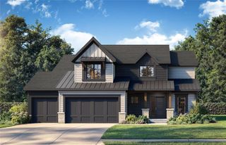 21926 W 99th Terrace, Lenexa, KS 66220