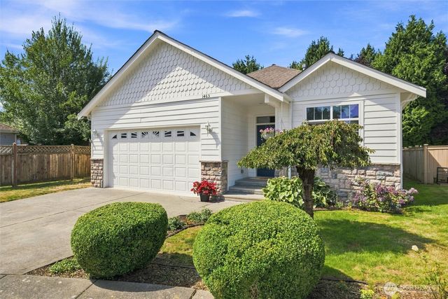 1463 Woodfield Place, Lynden, WA 98264