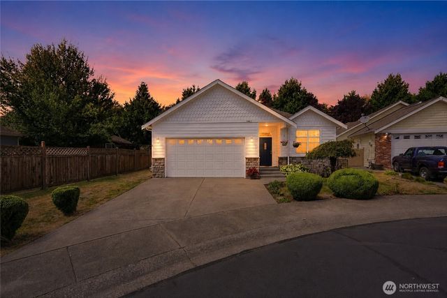 1463 Woodfield Place, Lynden, WA 98264