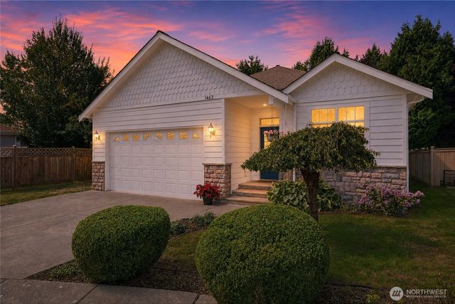 1463 Woodfield Place, Lynden, WA 98264