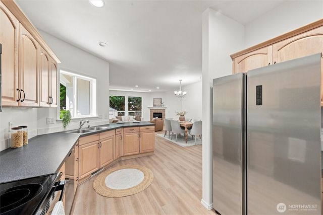 1463 Woodfield Place, Lynden, WA 98264
