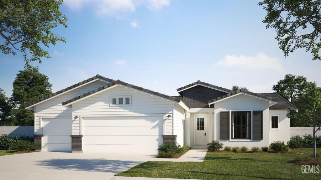 14722 Alpenglow, Bakersfield, CA 93314