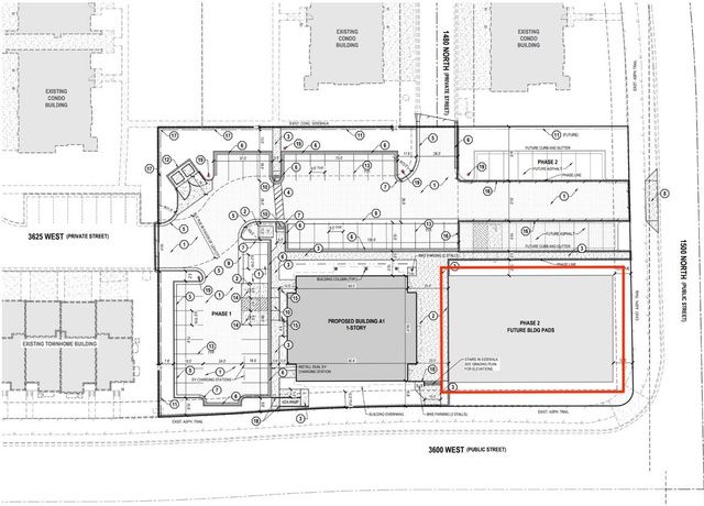 1550 N 3600 W A2, A3, Lehi, UT 84043