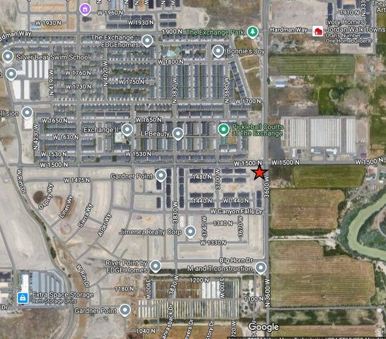 1550 N 3600 W A2, A3, Lehi, UT 84043