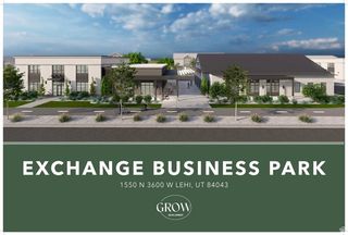 1550 N 3600 W A2, A3, Lehi, UT 84043