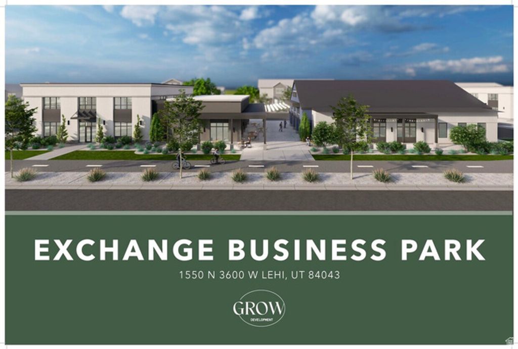 1550 N 3600 W A2, A3, Lehi, UT 84043