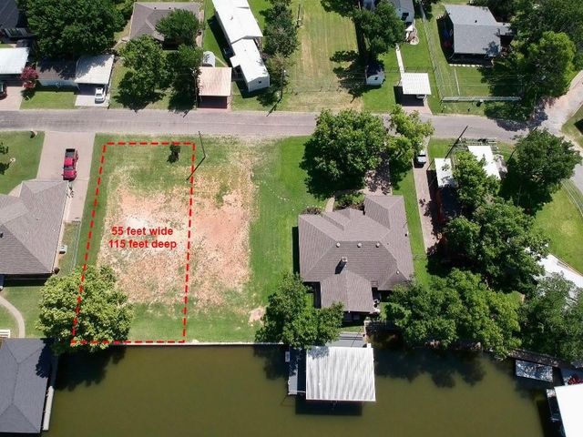 2008 O Call Court, Granbury, TX 76048