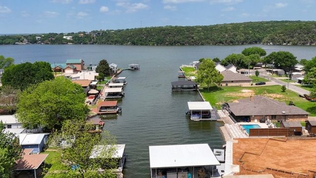 2008 O Call Court, Granbury, TX 76048