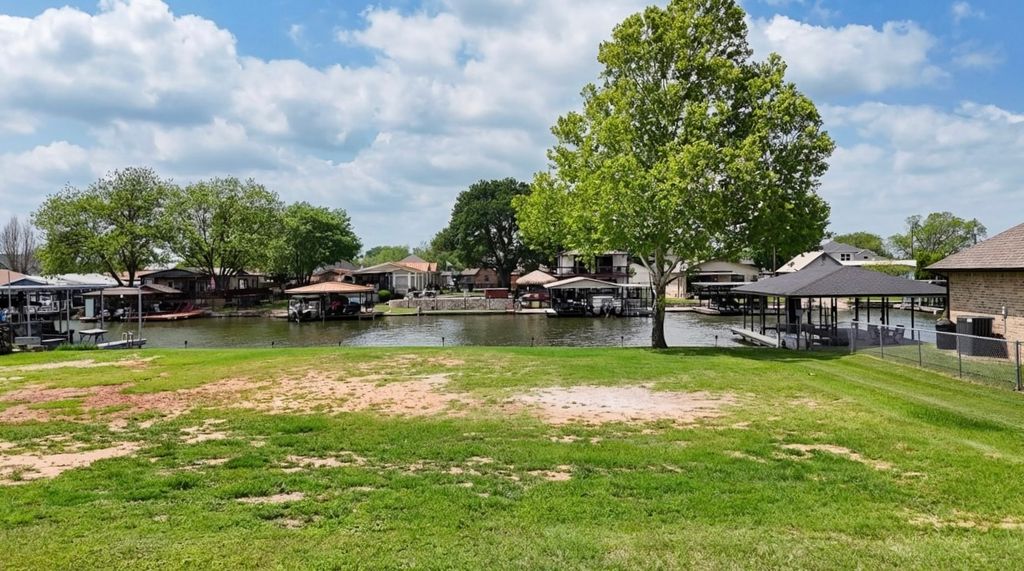 2008 O Call Court, Granbury, TX 76048