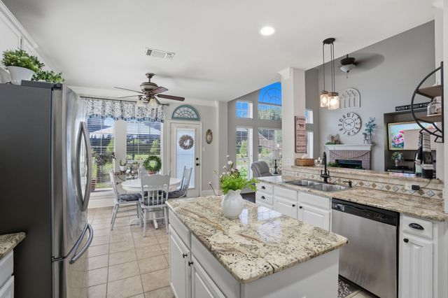 8705 Tiercels Drive, Mckinney, TX 75072