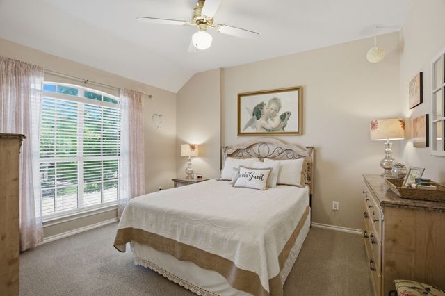 8705 Tiercels Drive, Mckinney, TX 75072