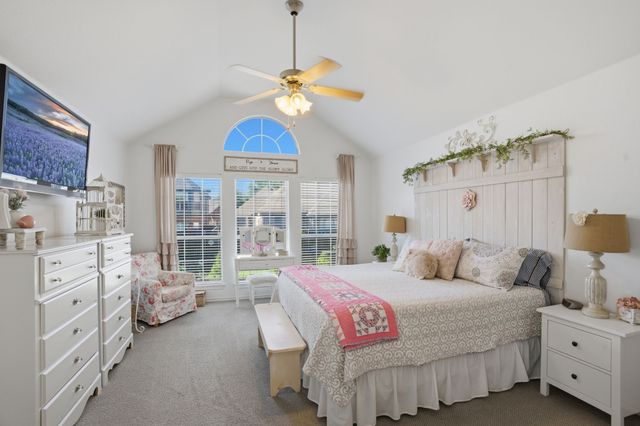 8705 Tiercels Drive, Mckinney, TX 75072