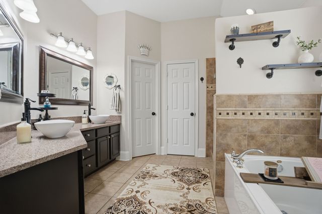 8705 Tiercels Drive, Mckinney, TX 75072