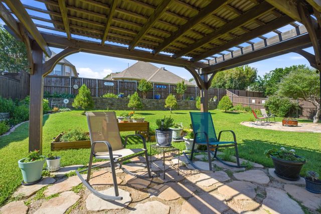 8705 Tiercels Drive, Mckinney, TX 75072