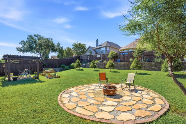 8705 Tiercels Drive, Mckinney, TX 75072