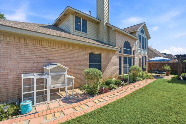 8705 Tiercels Drive, Mckinney, TX 75072