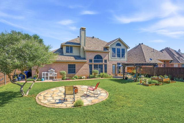 8705 Tiercels Drive, Mckinney, TX 75072