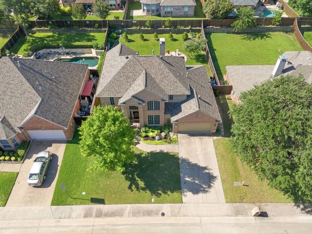 8705 Tiercels Drive, Mckinney, TX 75072
