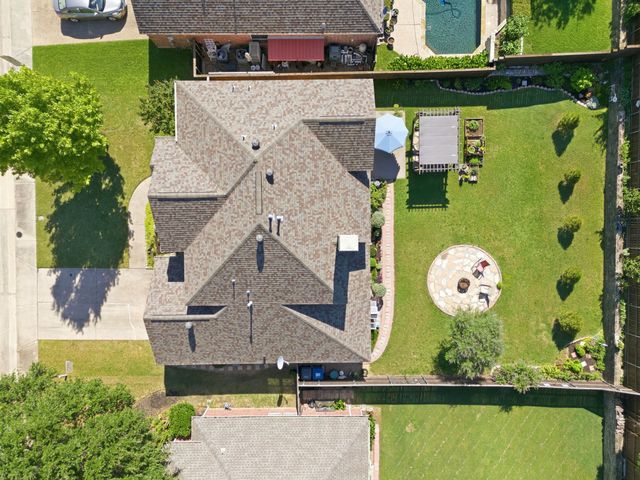 8705 Tiercels Drive, Mckinney, TX 75072