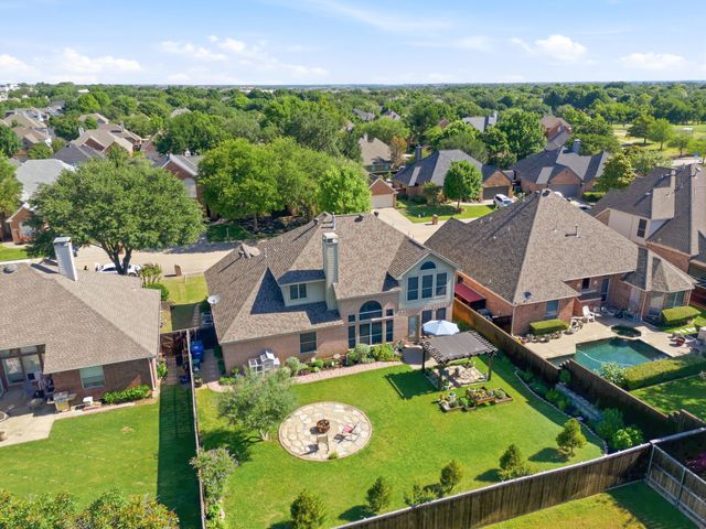 8705 Tiercels Drive, Mckinney, TX 75072