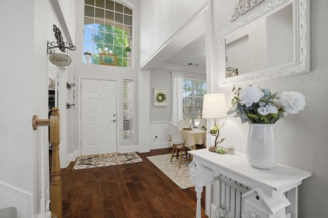 8705 Tiercels Drive, Mckinney, TX 75072
