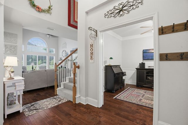 8705 Tiercels Drive, Mckinney, TX 75072