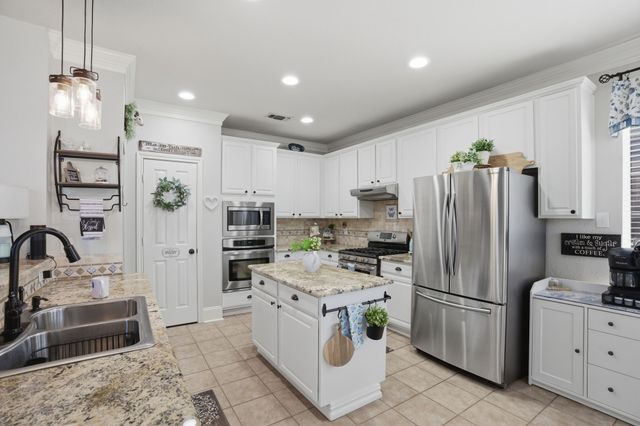 8705 Tiercels Drive, Mckinney, TX 75072