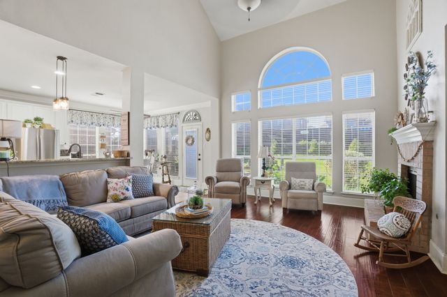 8705 Tiercels Drive, Mckinney, TX 75072