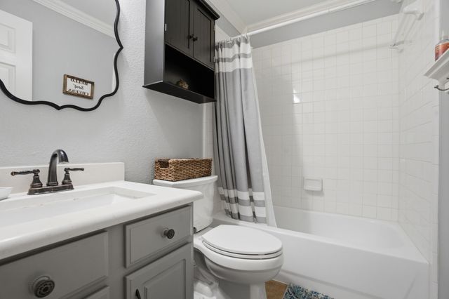 8705 Tiercels Drive, Mckinney, TX 75072