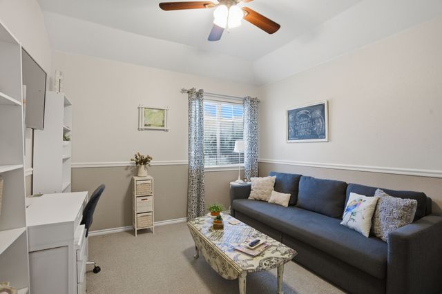 8705 Tiercels Drive, Mckinney, TX 75072