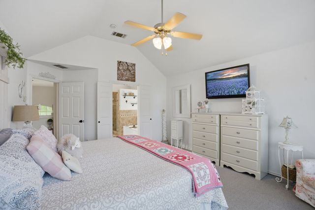8705 Tiercels Drive, Mckinney, TX 75072