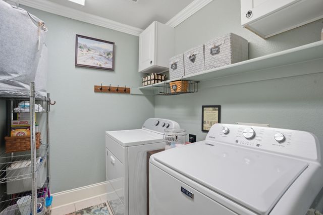 8705 Tiercels Drive, Mckinney, TX 75072
