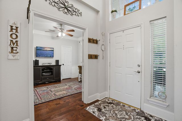 8705 Tiercels Drive, Mckinney, TX 75072