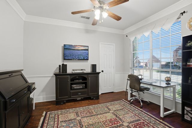8705 Tiercels Drive, Mckinney, TX 75072